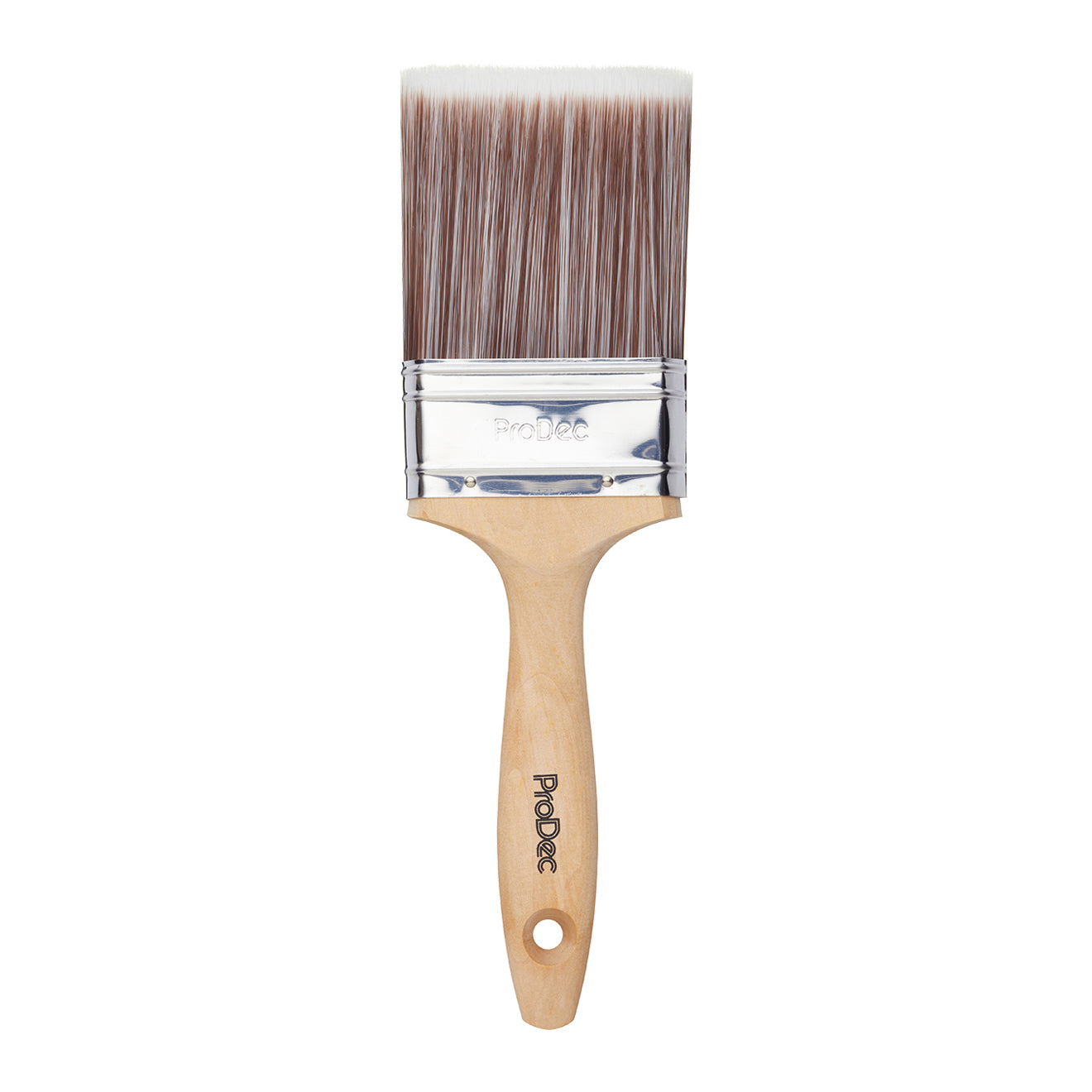 3" Prodec Premier Synthetic Paint Brush