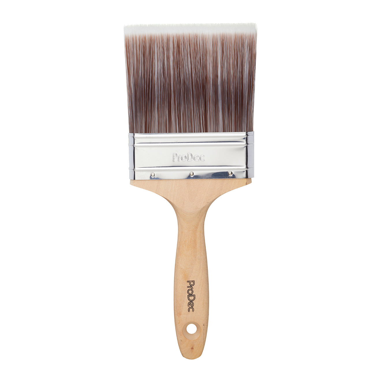 4" Prodec Premier Synthetic Paint Brush