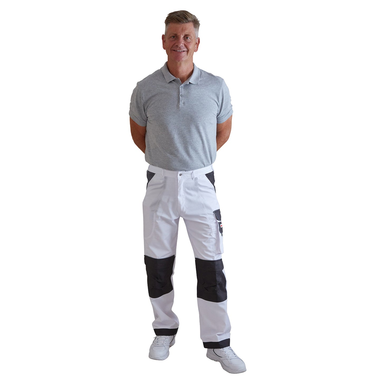 ProDec Polycotton Decorator's Trousers