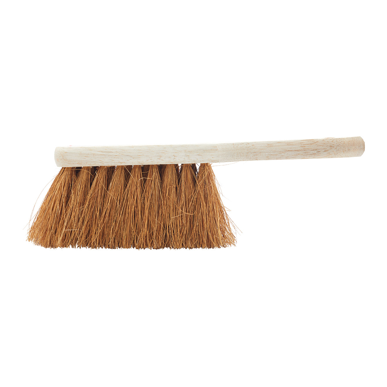 11" Prodec Soft Bristle Hand Brush