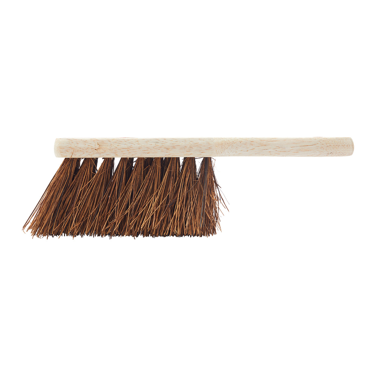 11" Prodec Stiff Bristle Hand Brush