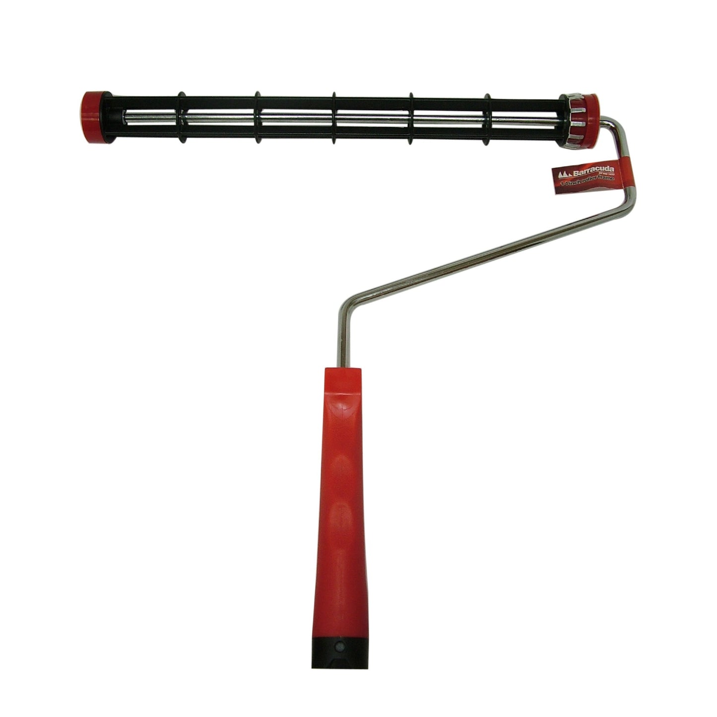 14" Arroworthy Barracuda Roller Frame