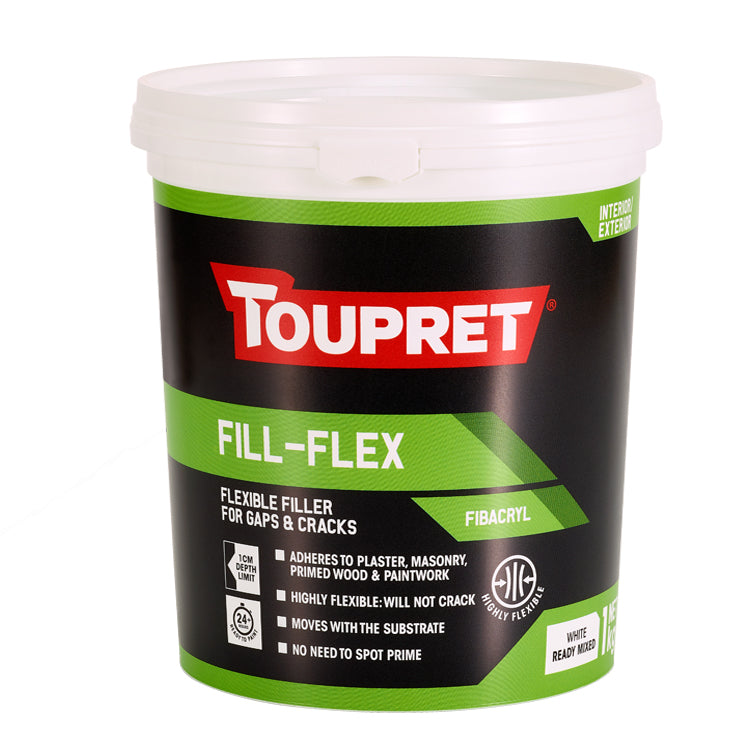 1kg Toupret Fill-Flex Filler