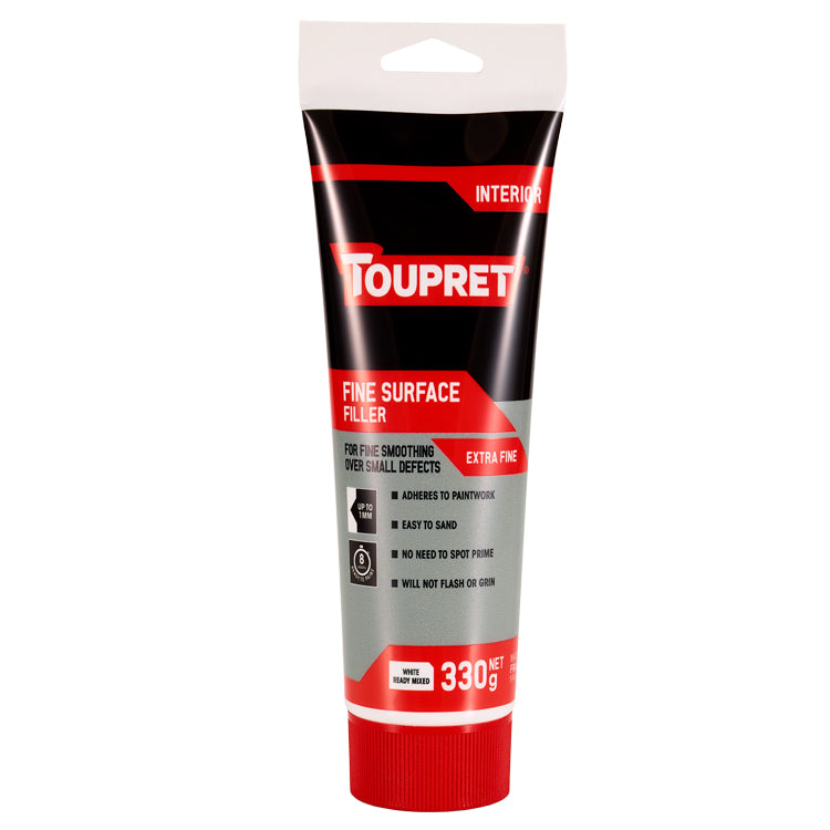 330g Toupret Fine Surface Filler