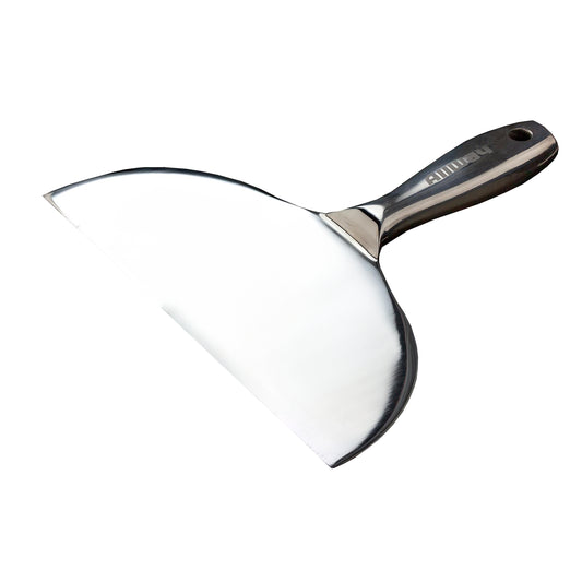 10" Allway One-Piece Stainless Steel Joint Knife