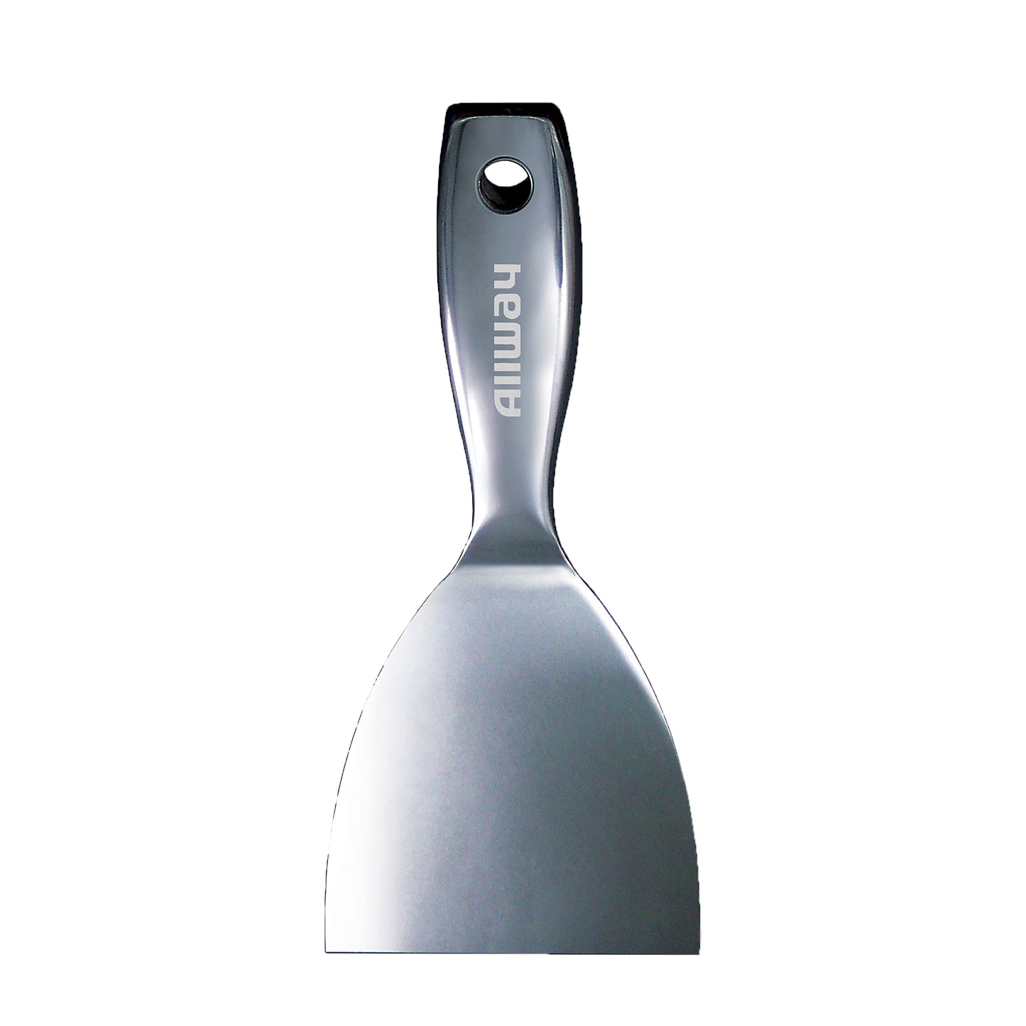 5" Allway One-Piece Stainless Steel Joint Knife