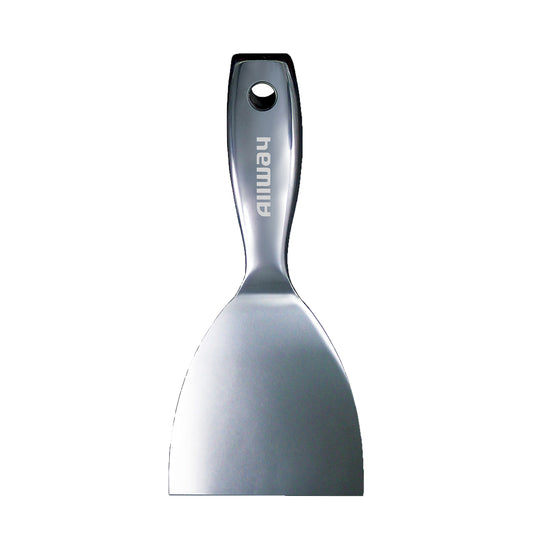 5" Allway One-Piece Stainless Steel Joint Knife