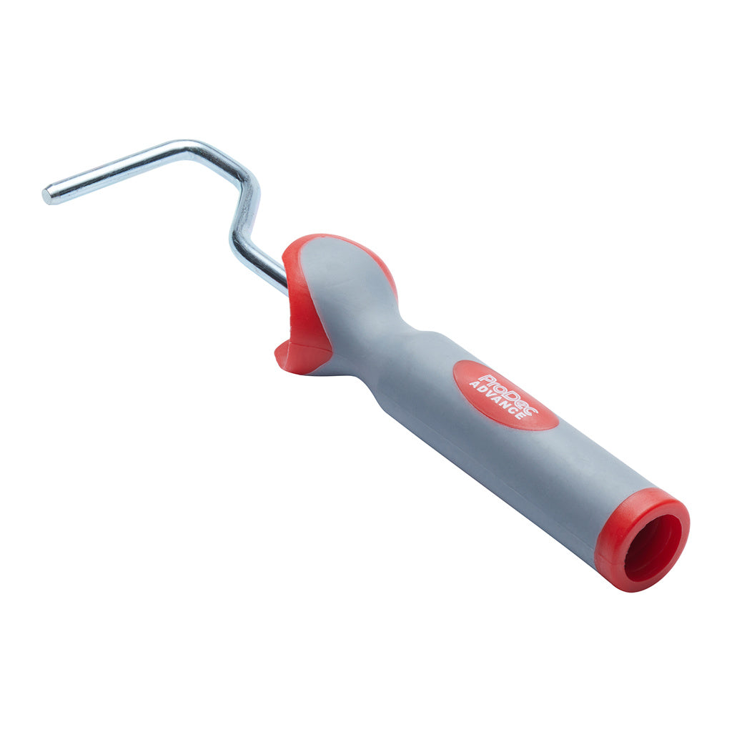 Prodec Advance Soft Grip 2" Micro Roller Frame