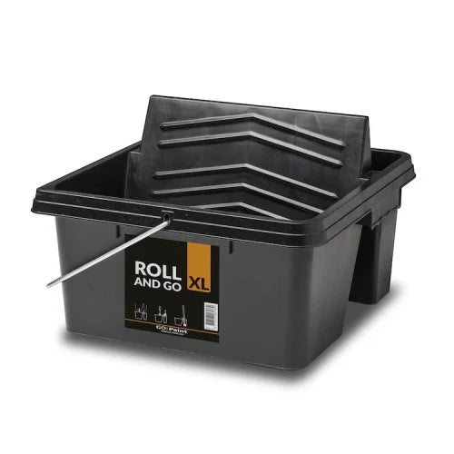 Go! Paint Roll & Go XL Bucket
