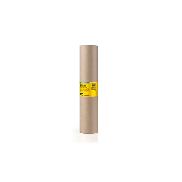 Q1 Handy Masking Paper 12"/30cm Box Of 12