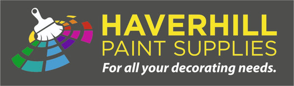 Haverhill Paint Supplies