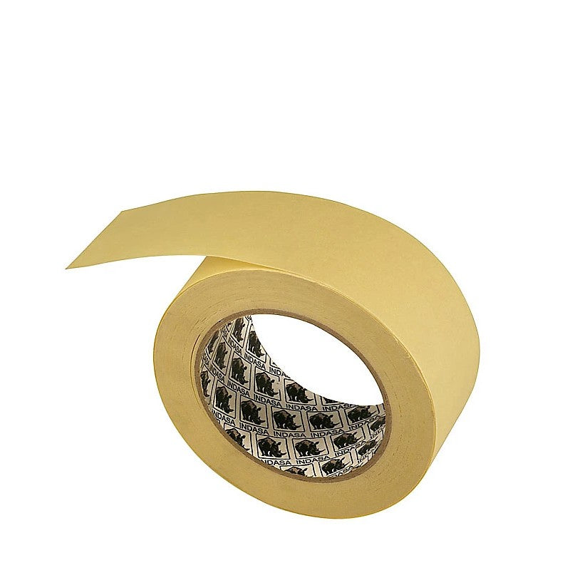 Indasa MTE Premium Masking Tape - 50m