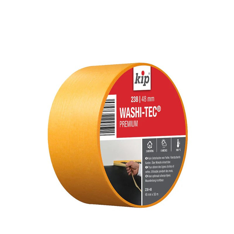 Kip Washi-Tec Premium Masking Tape