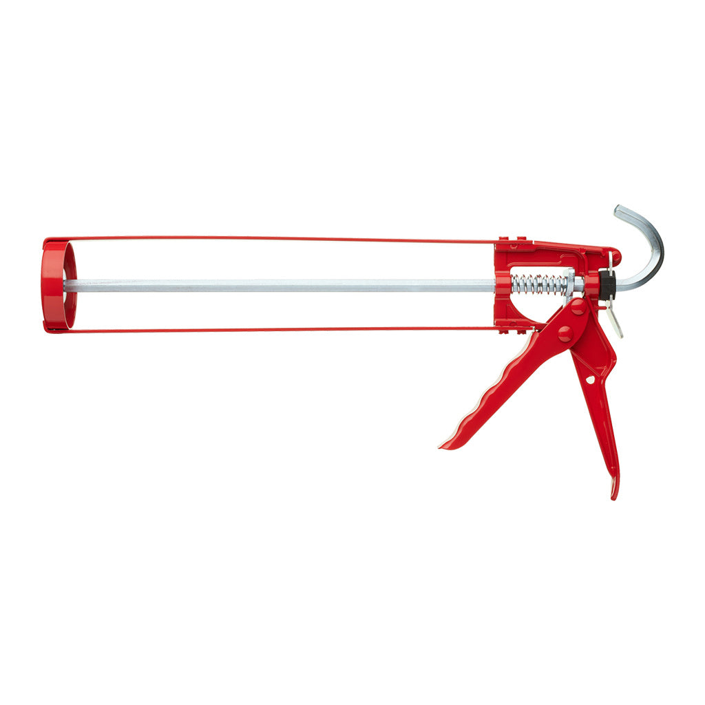 Prodec Extra Strong Caulking Gun 400ml
