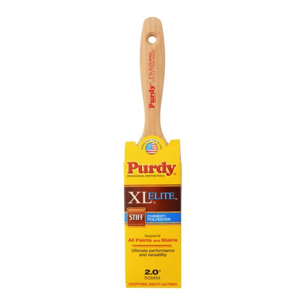 2" Purdy XL Elite Sprig Paint Brush