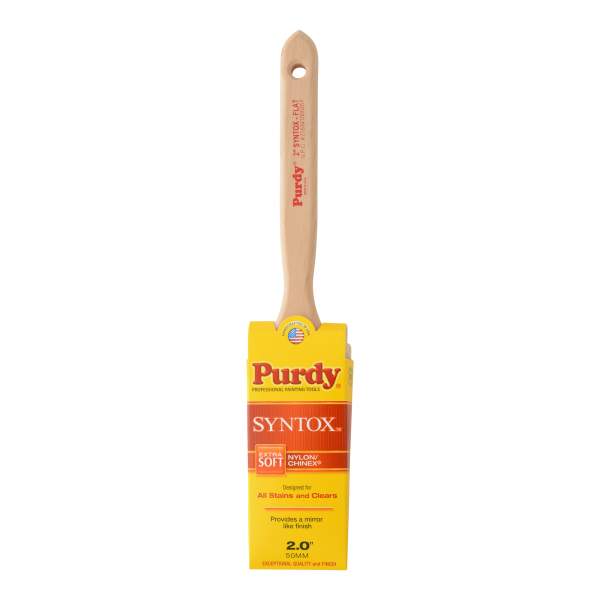 2" Purdy Syntox Paint Brush