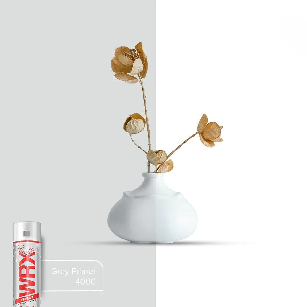 WRX Multi-Purpose Spray Paint Primer Grey 400ml