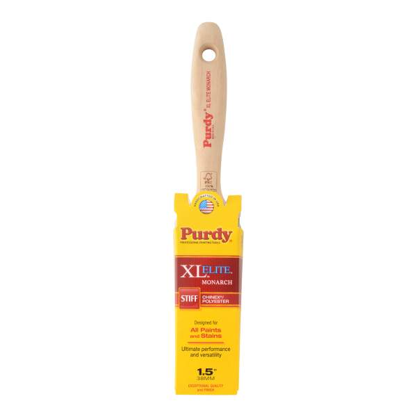 1.5" Purdy Monarch XL Elite Paint Brush