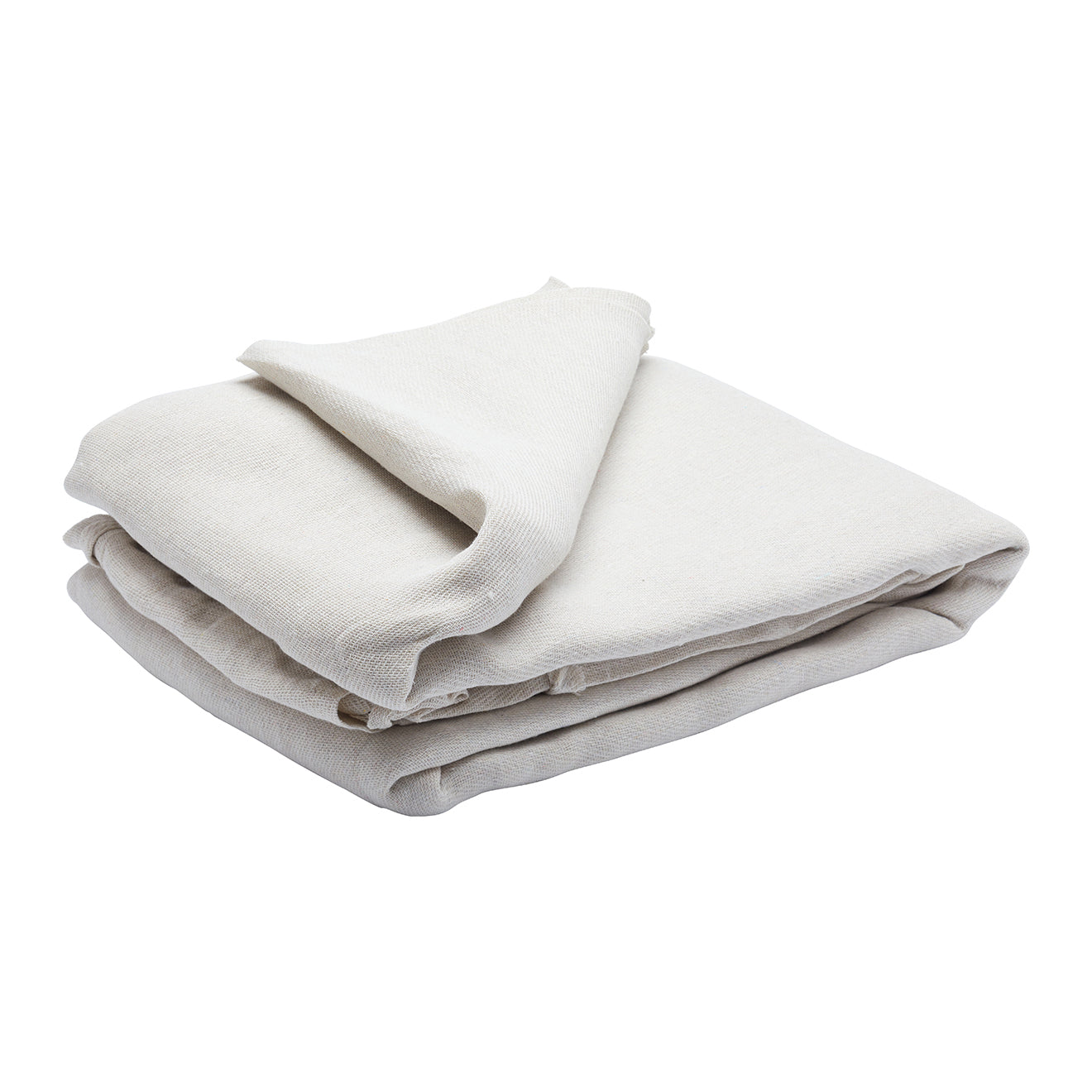 Prodec Cotton Twill Dust Sheet 12' x 12'