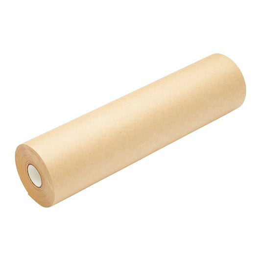 Prodec Brown Masking Paper 12" x 55cm