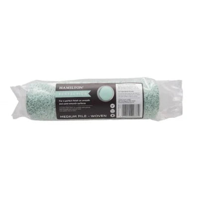9" Hamilton Perfection Medium Pile Roller Sleeve