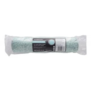 12" Hamilton Perfection Medium Pile Roller Sleeve