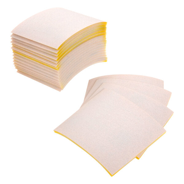 Indasa Rhynosoft Sanding Pads Box Of 20