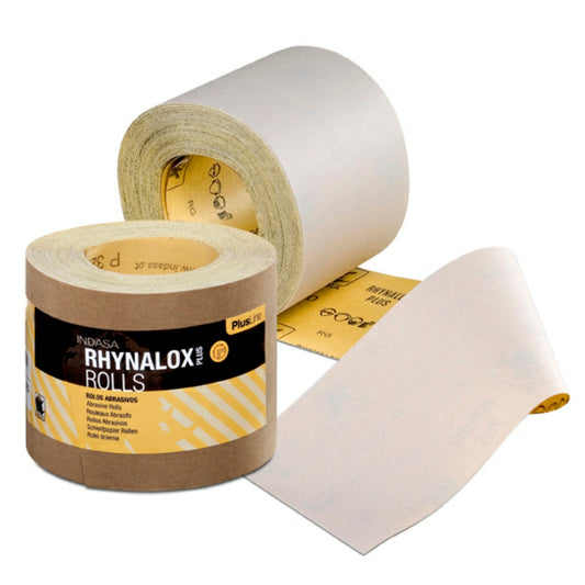 Rhynalox Plusline 115mm x 5m