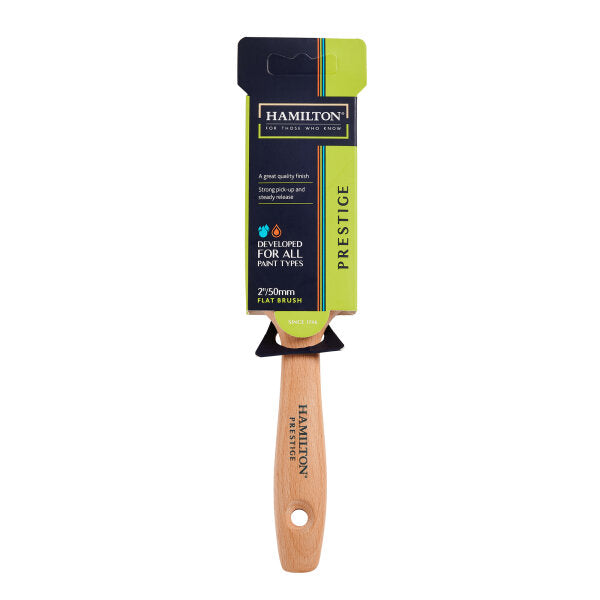 1.5" Hamilton Prestige Synthetic Paint Brush