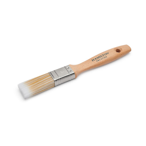 1" Hamilton Prestige Synthetic Paint Brush