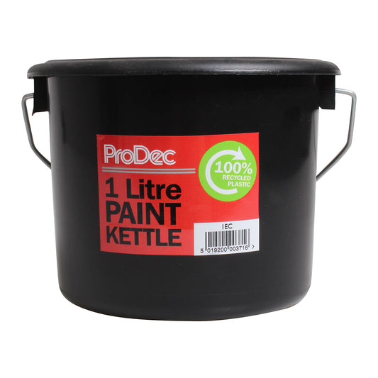 1 Litre Prodec Paint Kettle