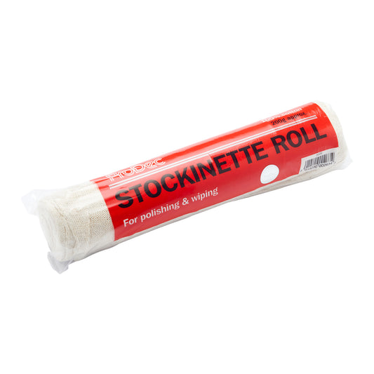 200G Prodec Stockinette Roll