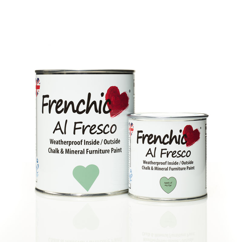 Frenchic Al Fresco Apple Of My Eye
