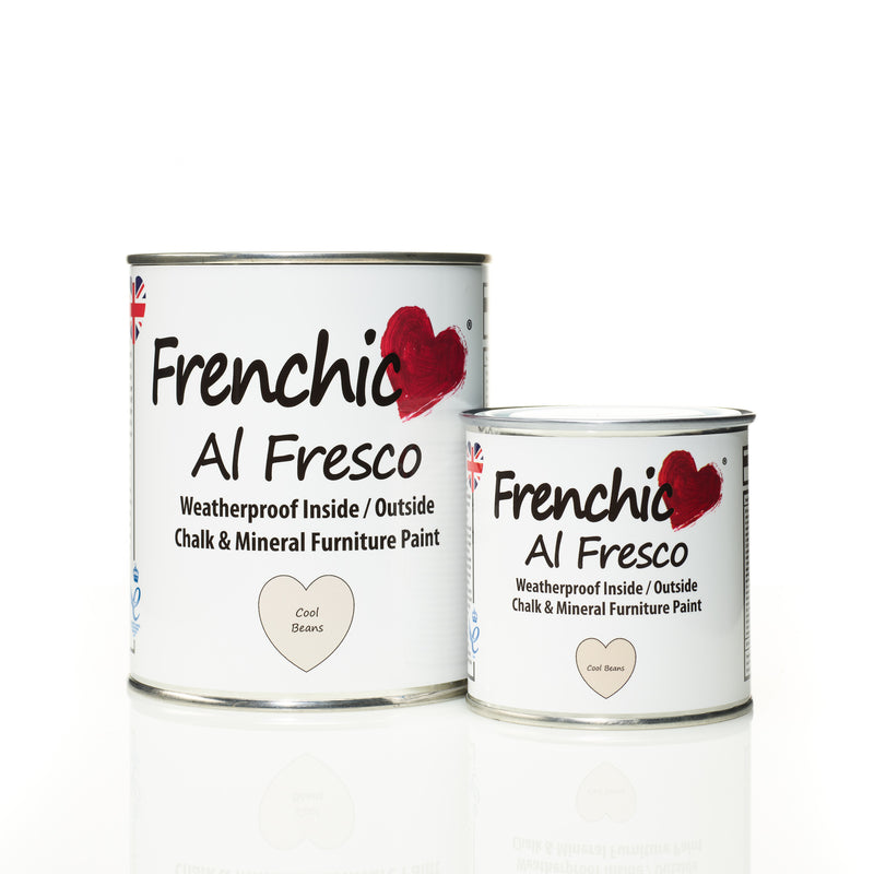 Frenchic Al Fresco Cool Beans