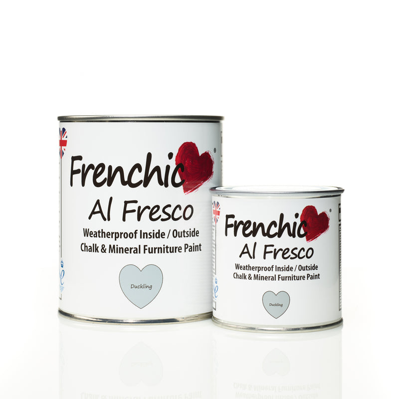 Frenchic Al Fresco Duckling