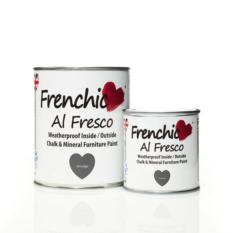 Frenchic Al Fresco Smudge