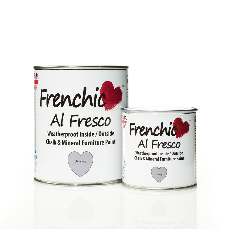 Frenchic Al Fresco Stormy