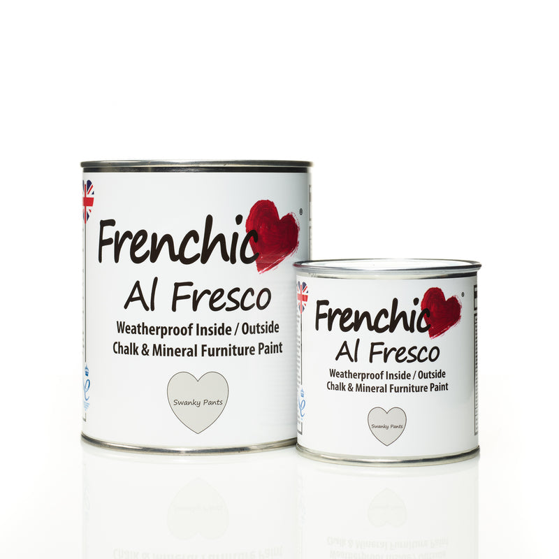 Frenchic Al Fresco Swanky Pants