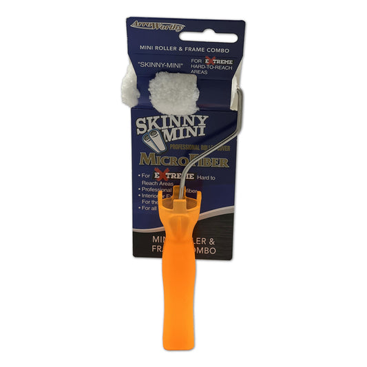 Arroworthy Skinny Mini 2" Frame & Roller