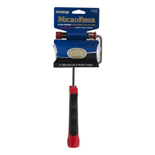 Arroworthy 4" Mini Frame & Sleeve Combo Set