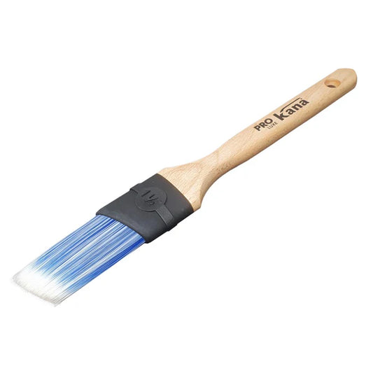 Kana PRO Luxe Angled Cut Brush 1.5"