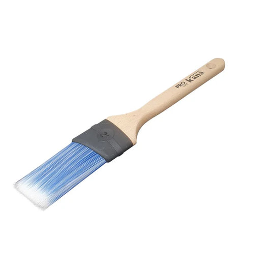 Kana PRO Luxe Angled Cut Brush 2"