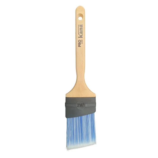 Kana PRO Luxe Angled Cut Brush 2.5"