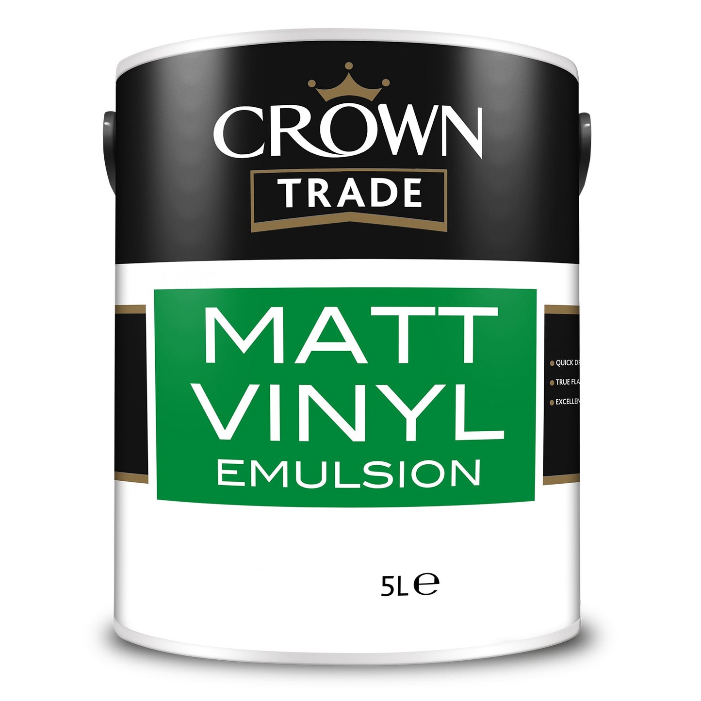 Crown Trade Vinyl Matt - Colour
