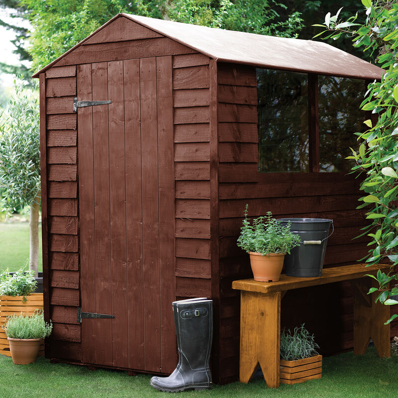 Sadolin Classic Teak