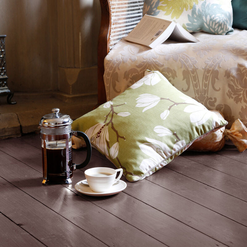 Sadolin Classic Jacobean Walnut