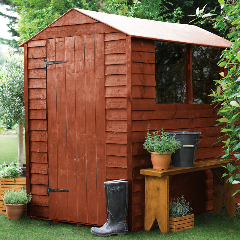 Sadolin Classic Redwood