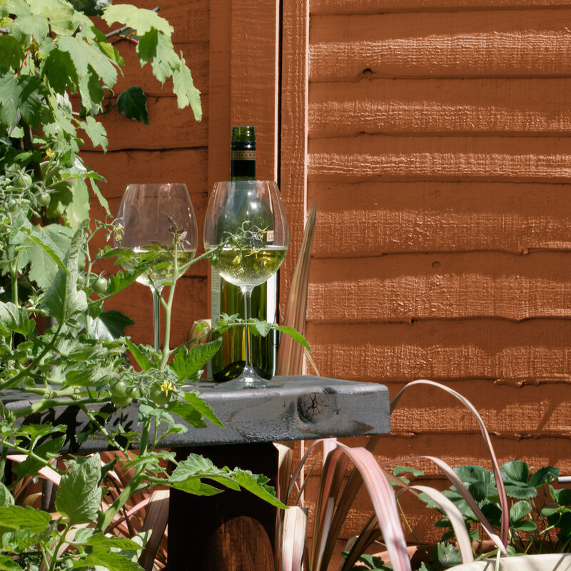 Sadolin Classic Burma Teak