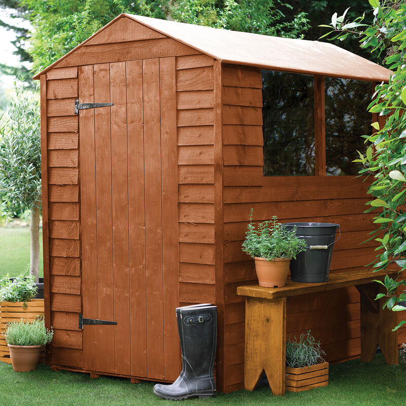 Sadolin Classic Burma Teak