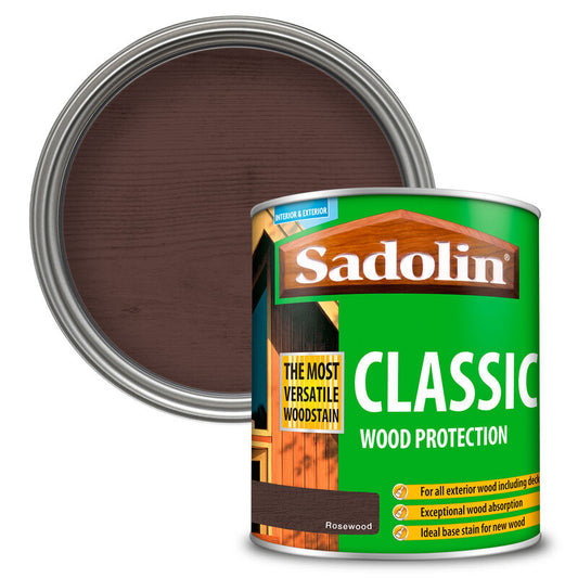 Sadolin Classic Rosewood